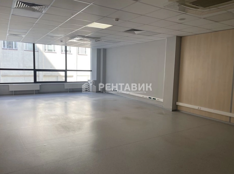 Офис Шаболовка, 31 строение 5 площадью 2864.2 квадратных метров