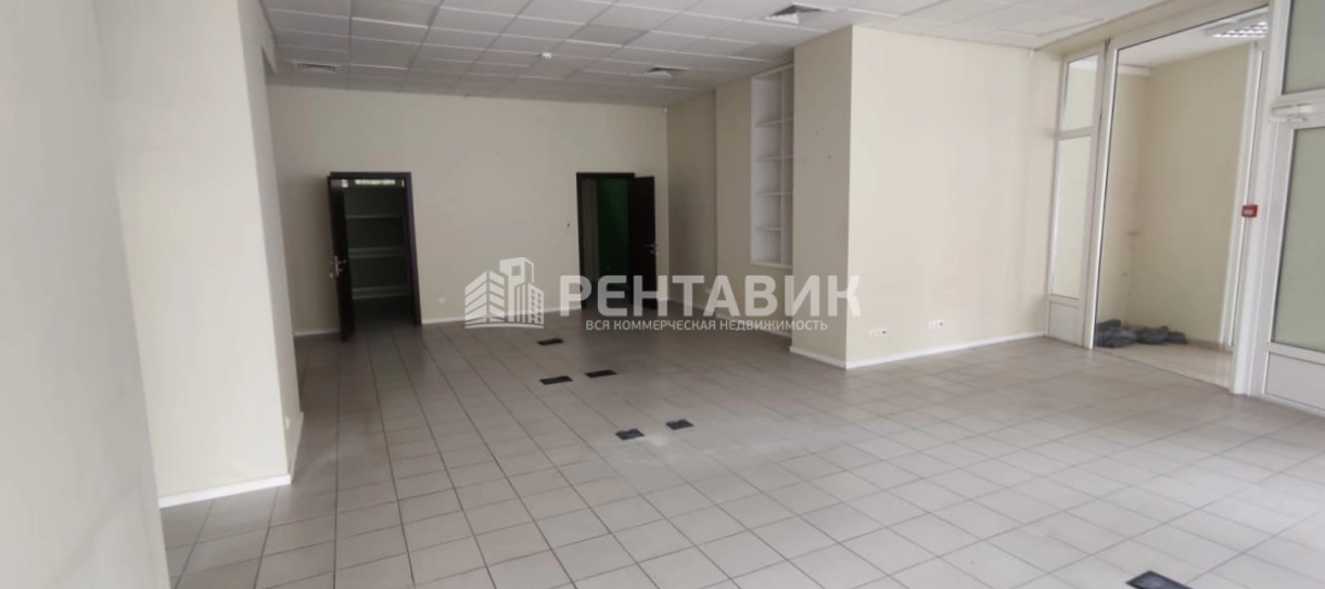 Офис Новинский, 15 площадью 467.4 квадратных метров