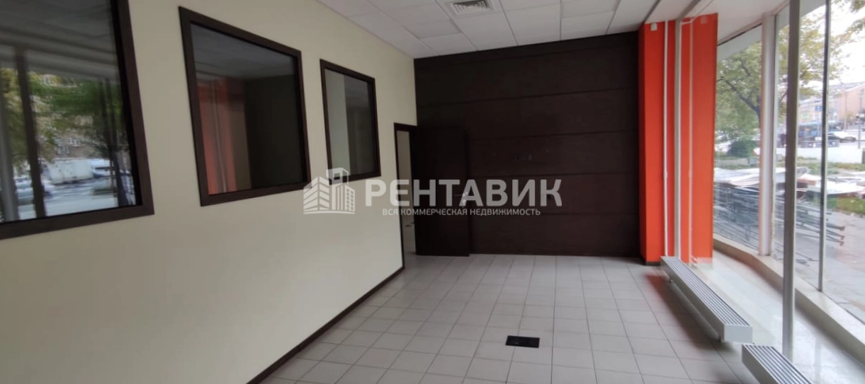 Офис Новинский, 15 площадью 467.4 квадратных метров