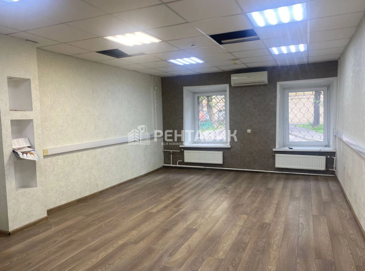 Здание целиком Кривоколенный, 11-13с4 площадью 1099.2 квадратных метров