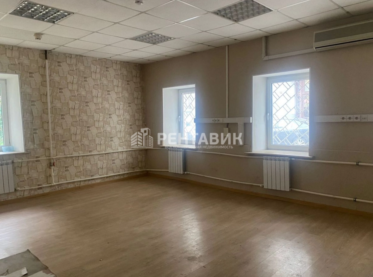 Здание целиком Кривоколенный, 11-13с4 площадью 1099.2 квадратных метров