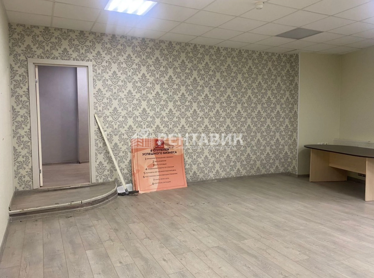 Здание целиком Кривоколенный, 11-13с4 площадью 1099.2 квадратных метров