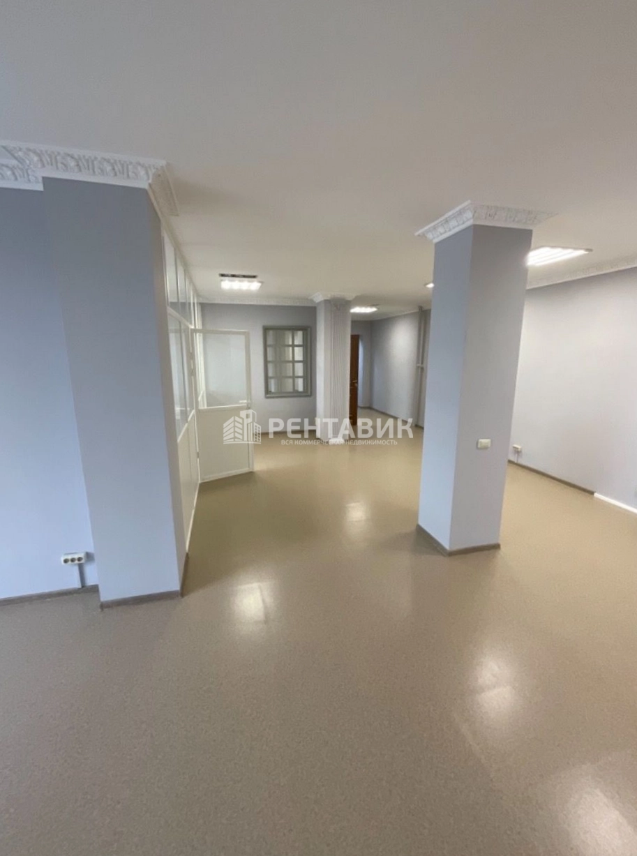 Офис СОЦИУМ-СОКОЛ, 80к17 площадью 248 квадратных метров