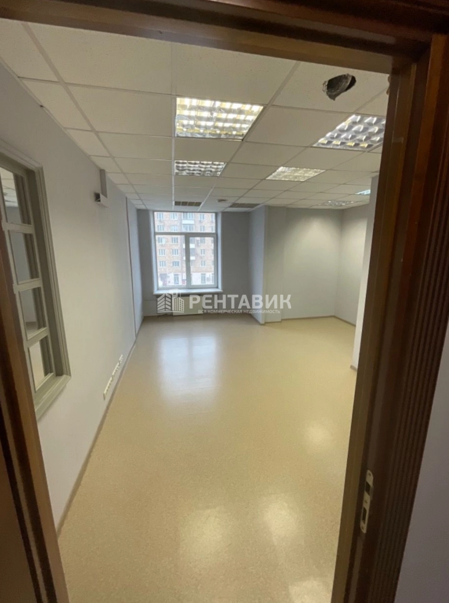 Офис СОЦИУМ-СОКОЛ, 80к17 площадью 248 квадратных метров