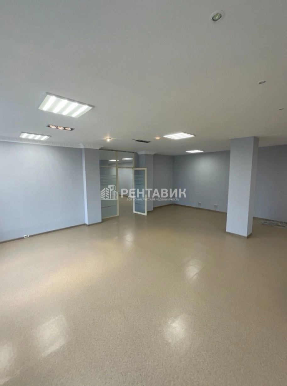Офис СОЦИУМ-СОКОЛ, 80к17 площадью 248 квадратных метров