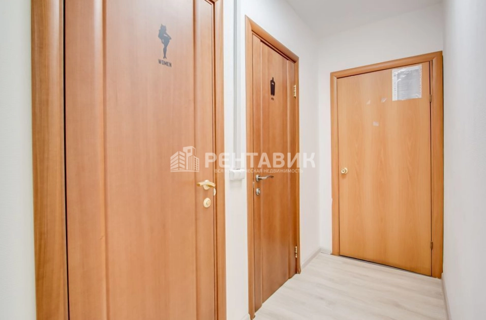 Офис Лофт на Бауманской площадью 522 квадратных метров