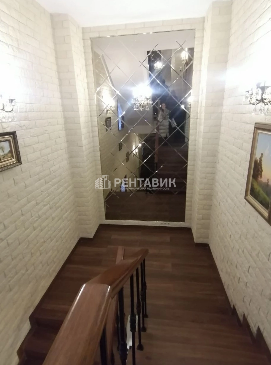 Здание целиком Академика Туполева, 15к17 площадью 969 квадратных метров