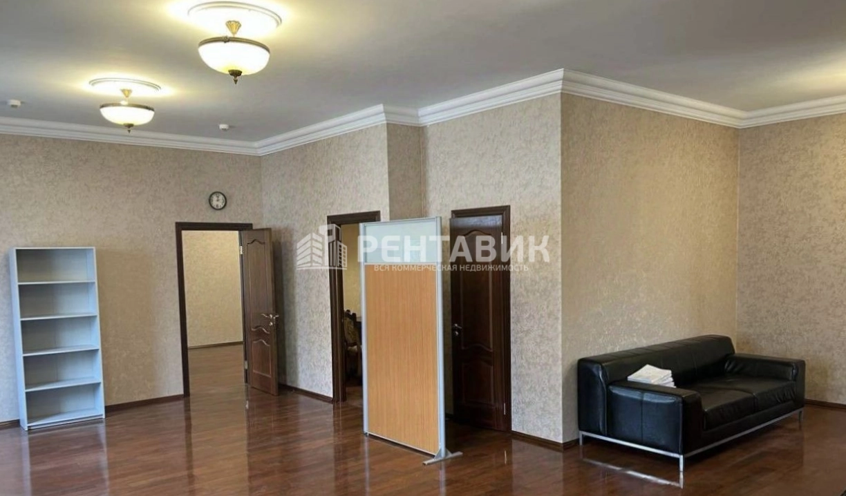 Здание целиком Остоженка, 30с3 площадью 321.7 квадратных метров