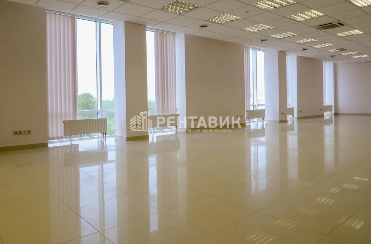 Офис Премиум площадью 315.8 квадратных метров
