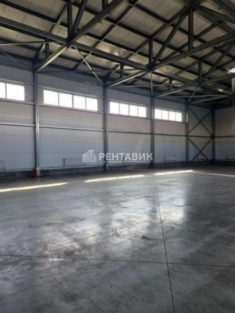 Склад Карпатская, 16к1с4 площадью 700 квадратных метров