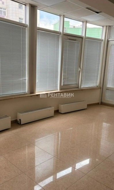 Офис Миракс Парк площадью 397 квадратных метров