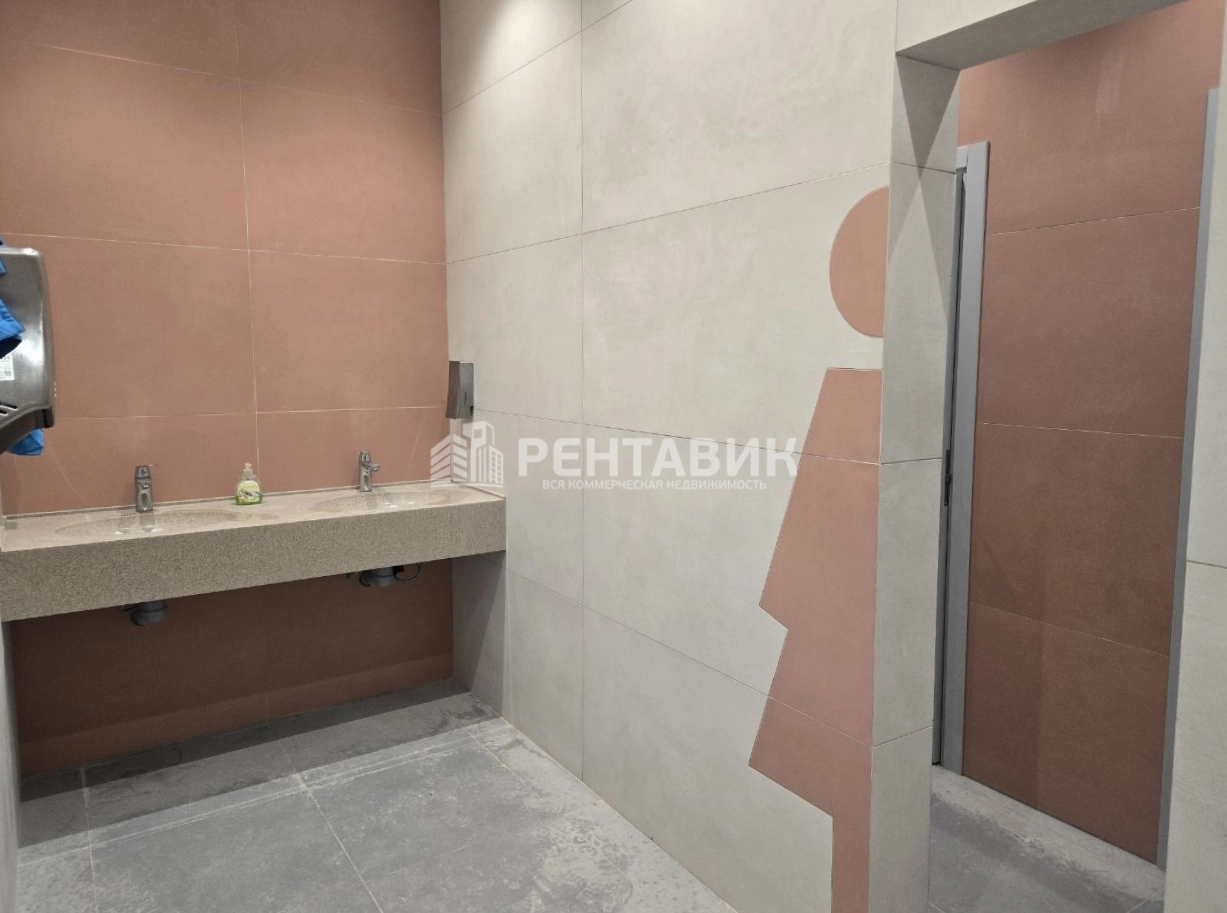 Офис Мытищи, Колпакова, 46А площадью 160.3 квадратных метров