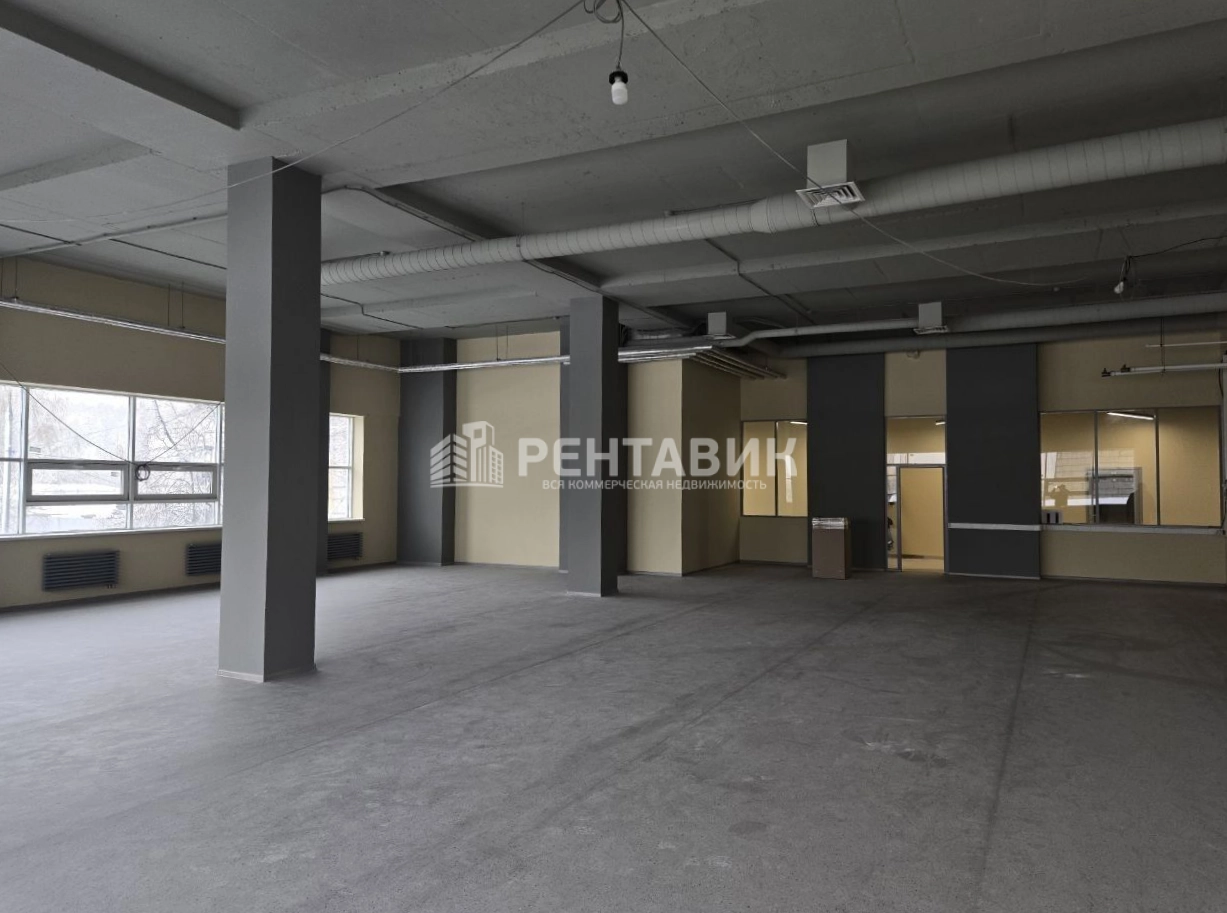 Офис Мытищи, Колпакова, 46А площадью 351.9 квадратных метров