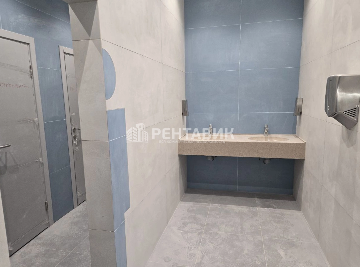 Офис Мытищи, Колпакова, 46А площадью 351.9 квадратных метров