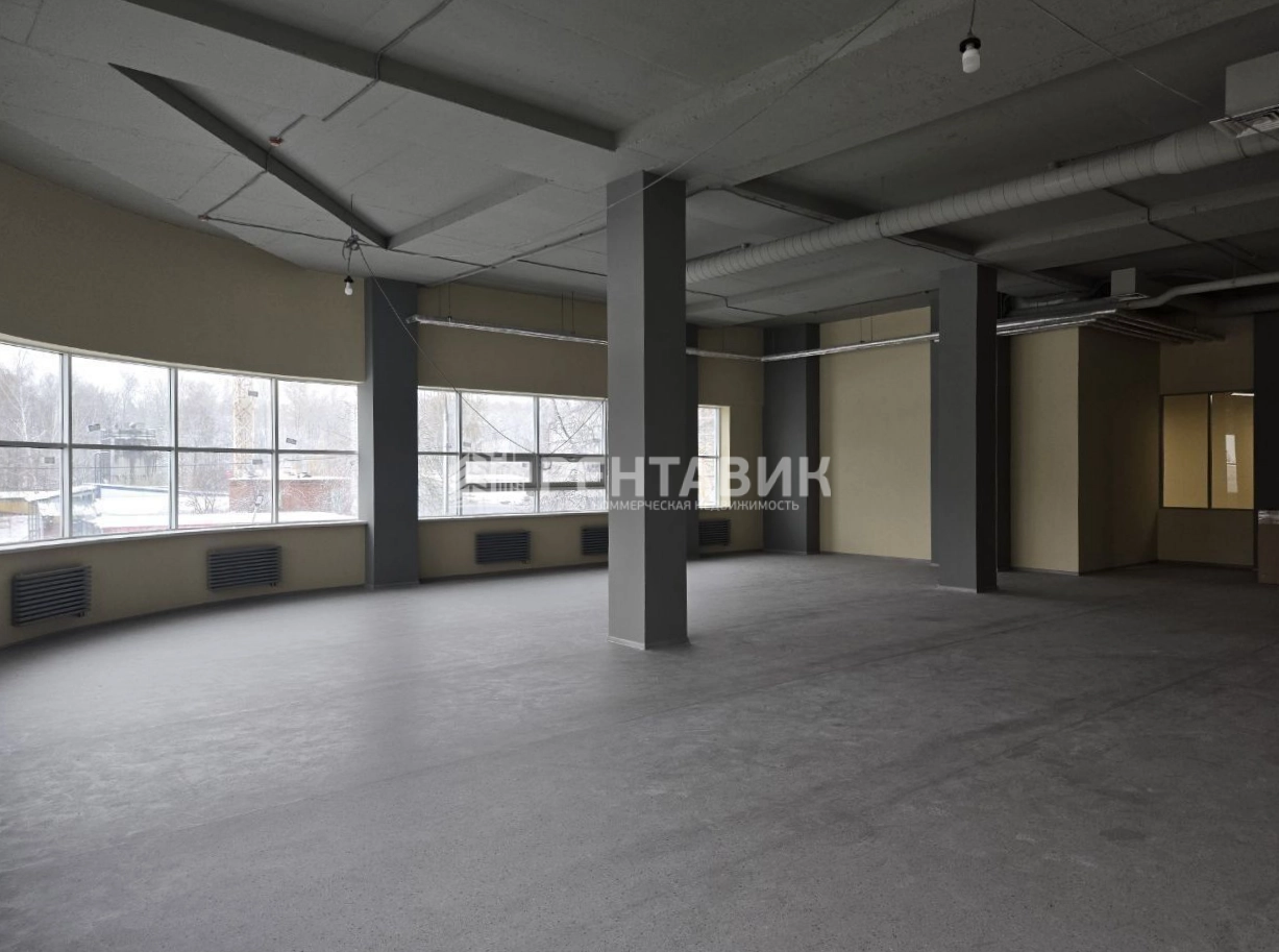 Офис Мытищи, Колпакова, 46А площадью 1247.9 квадратных метров