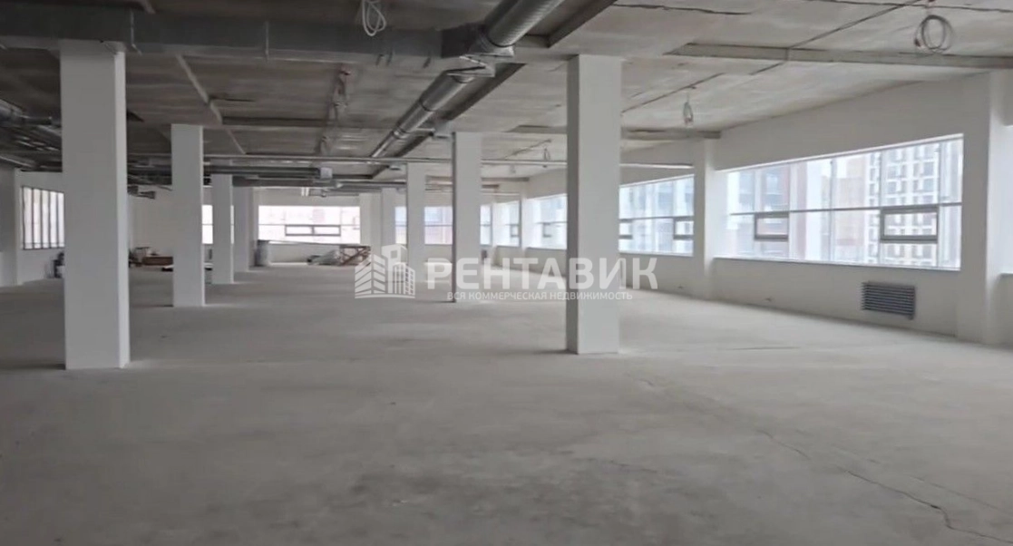 Офис Мытищи, Колпакова, 46А площадью 3466 квадратных метров