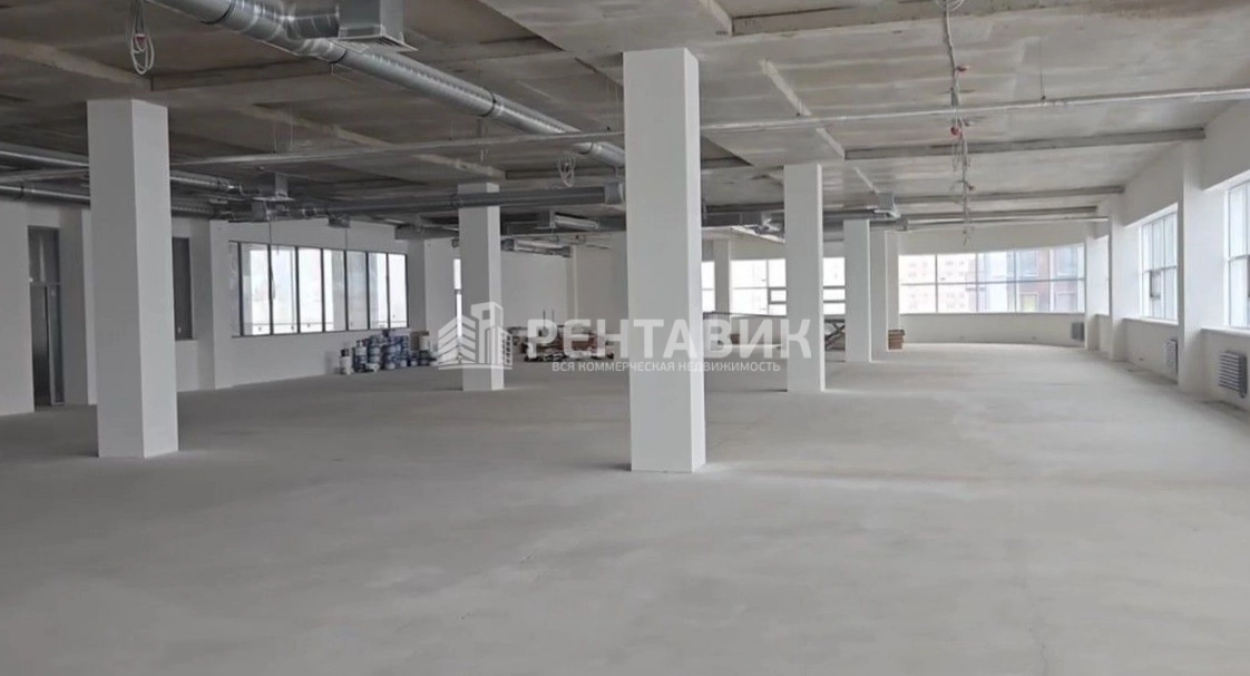 Офис Мытищи, Колпакова, 46А площадью 4896.3 квадратных метров