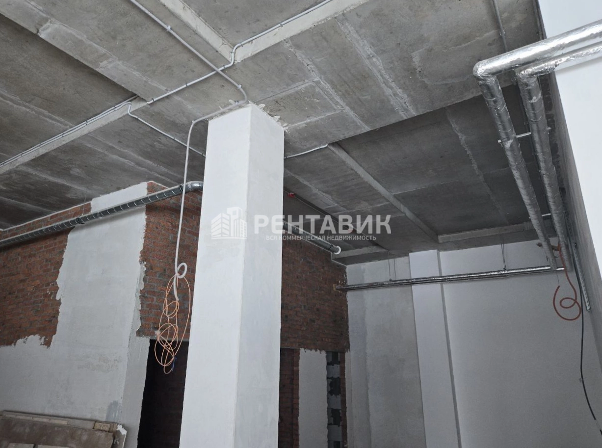 Офис Мытищи, Колпакова, 46А площадью 4896.3 квадратных метров