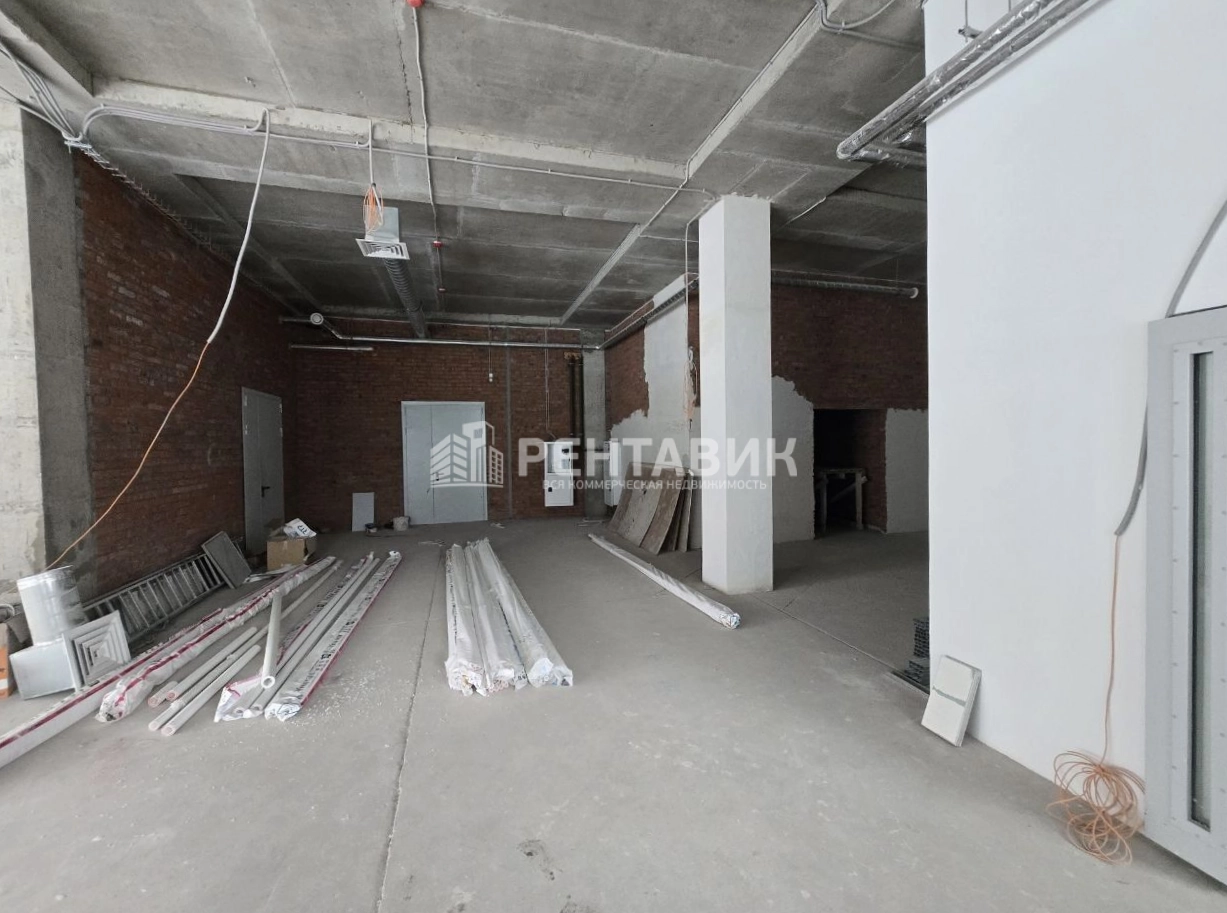 Офис Мытищи, Колпакова, 46А площадью 4896.3 квадратных метров