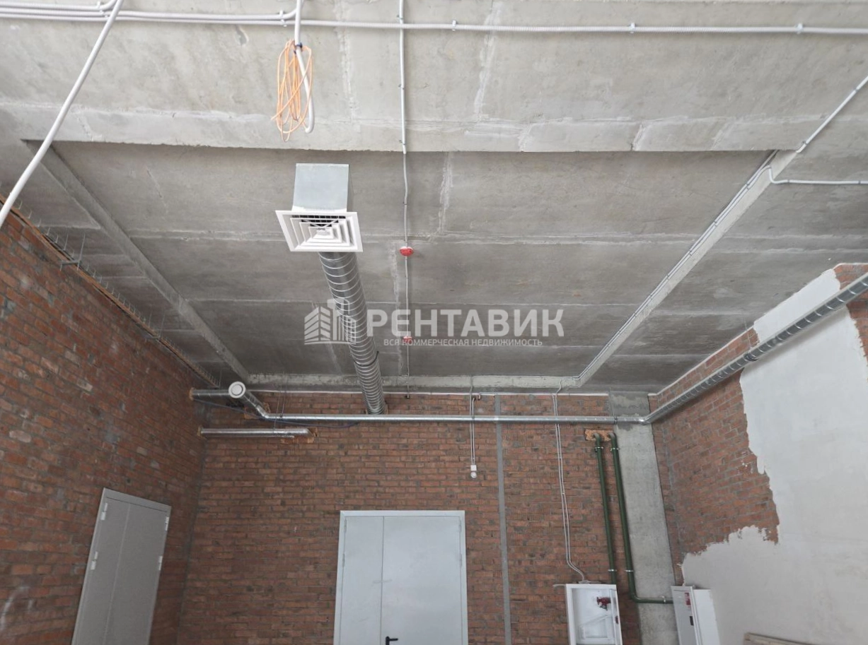 Офис Мытищи, Колпакова, 46А площадью 4896.3 квадратных метров