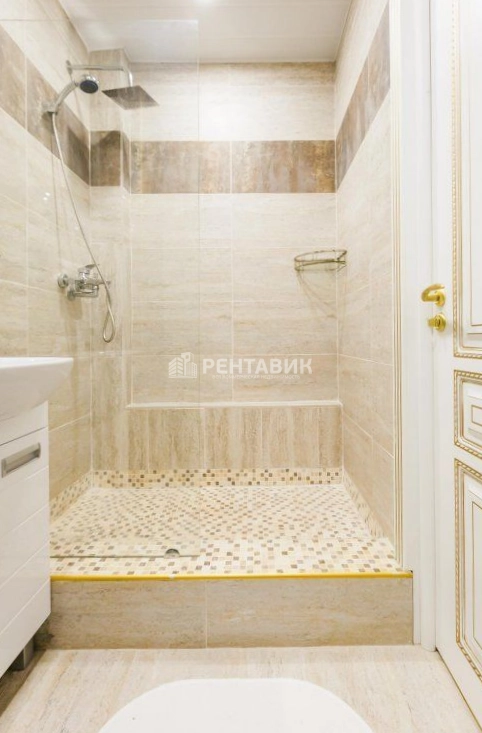 Здание целиком Дмитровский переулок 3с1 площадью 2403.8 квадратных метров