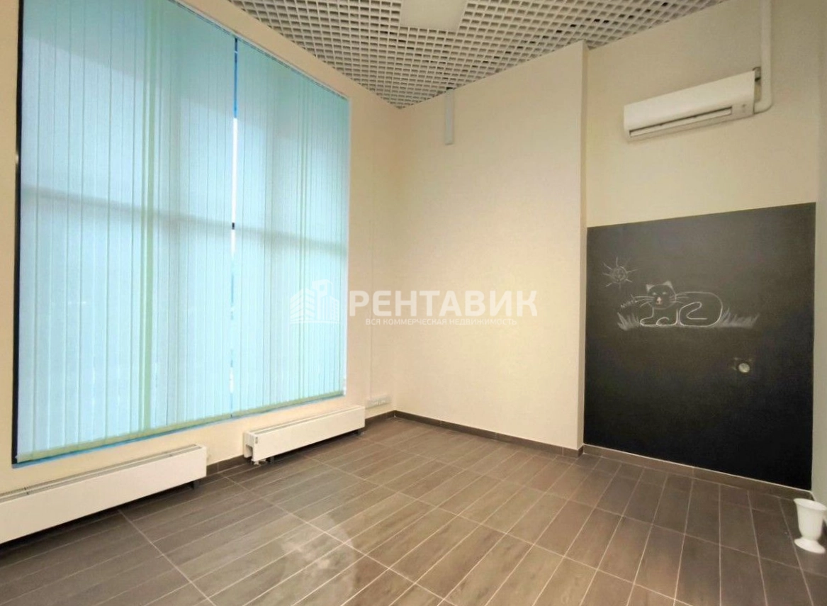 Торговая площадь Кастанаевская, 32 площадью 132.8 квадратных метров