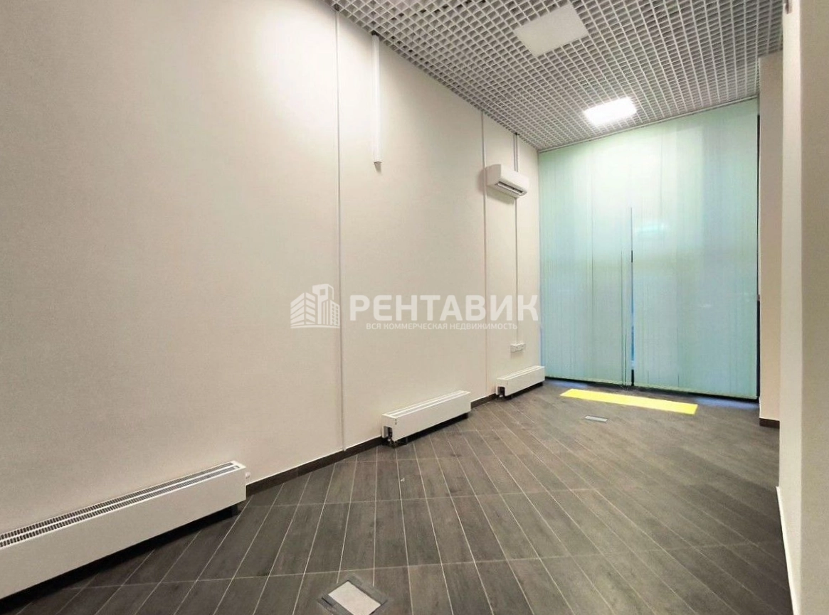 Торговая площадь Кастанаевская, 32 площадью 132.8 квадратных метров