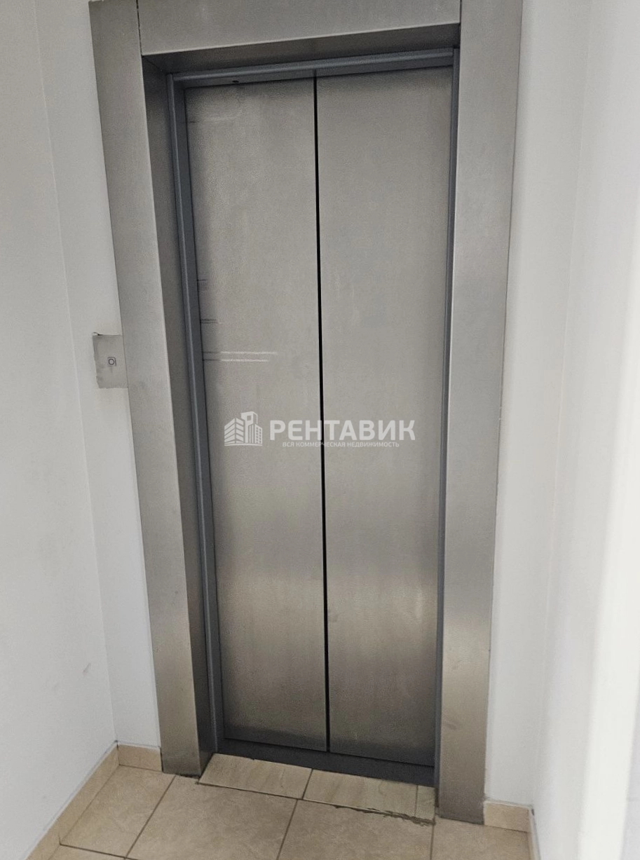Здание целиком Южный Порт, строение 5 площадью 557 квадратных метров