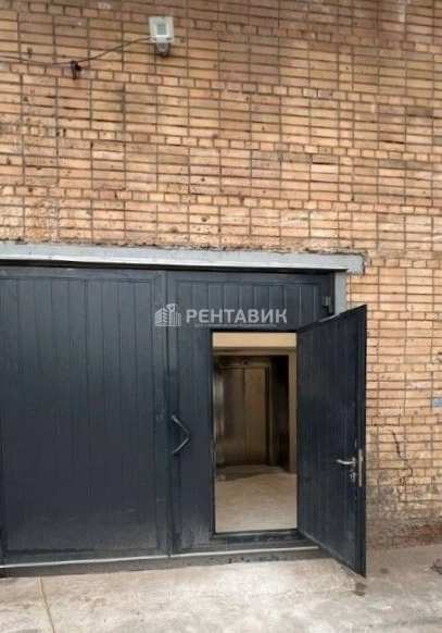 Помещение свободного назначения Ткацкая, 5с4 площадью 625 квадратных метров
