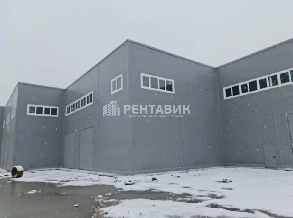 Здание Софийская 121к4с1 по адресу г Санкт-Петербург, поселок Петро-Славянка, ул Софийская, д 121 к 4 стр 1