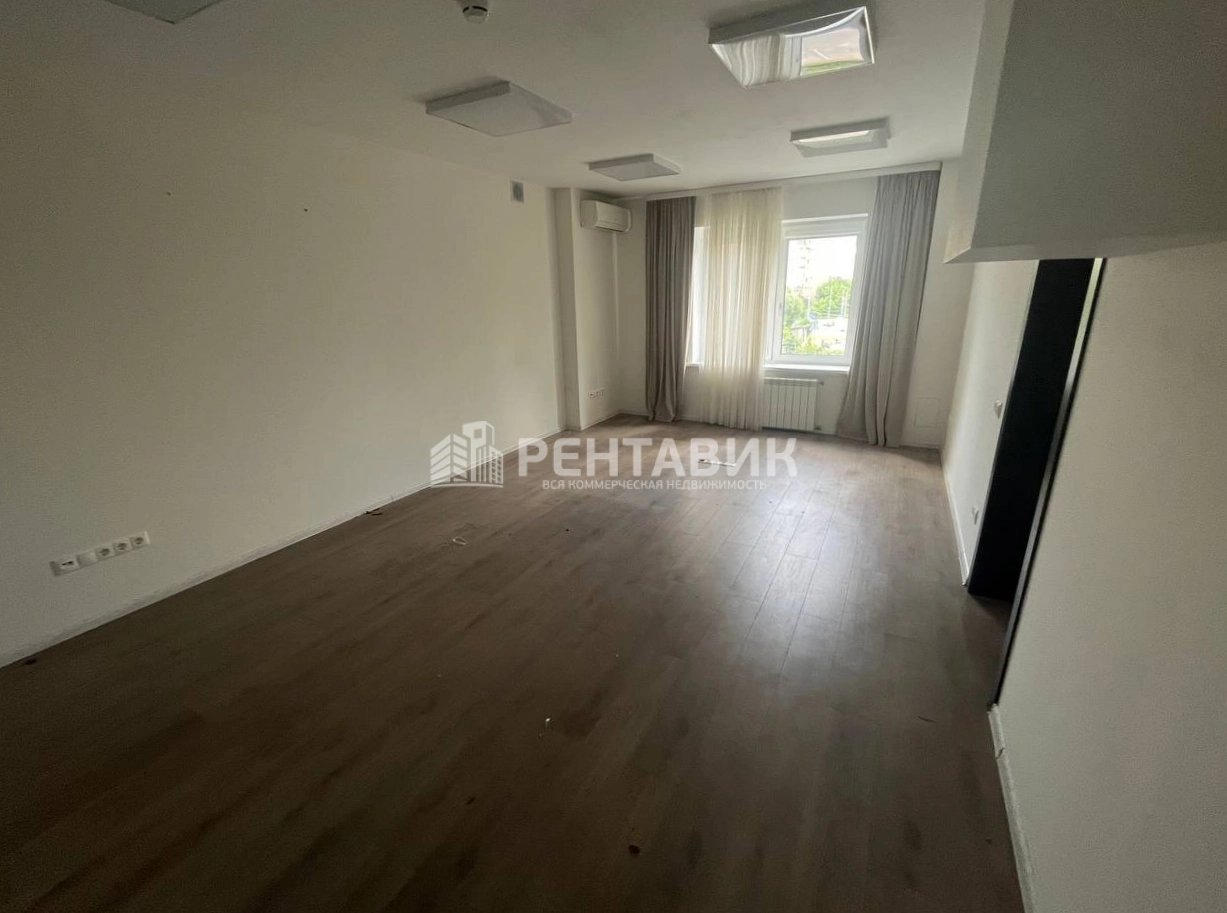 Офис Удальцова, 32к1 площадью 950 квадратных метров