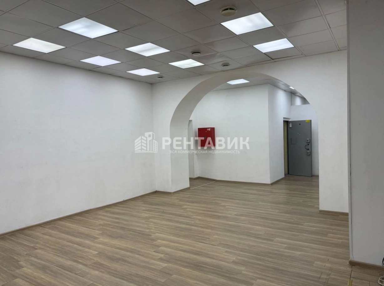 Офис Набережная реки Мойки, 37 площадью 313 квадратных метров