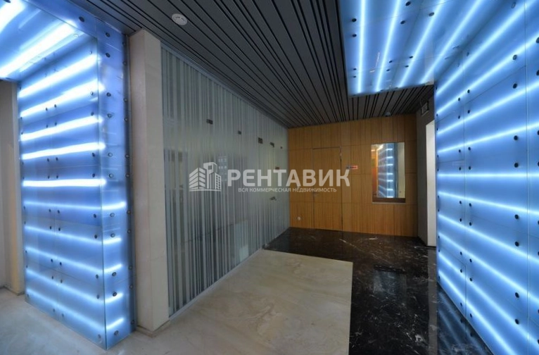 Здание целиком Хамовнический, 26А площадью 2465 квадратных метров