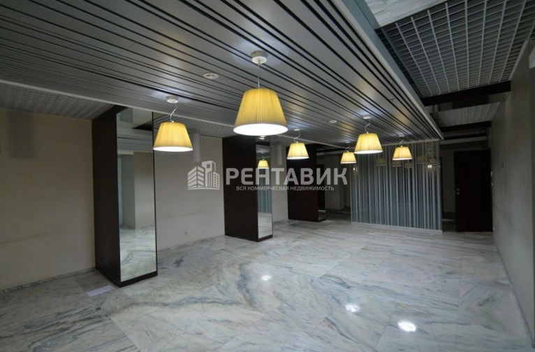 Здание целиком Хамовнический, 26А площадью 2465 квадратных метров