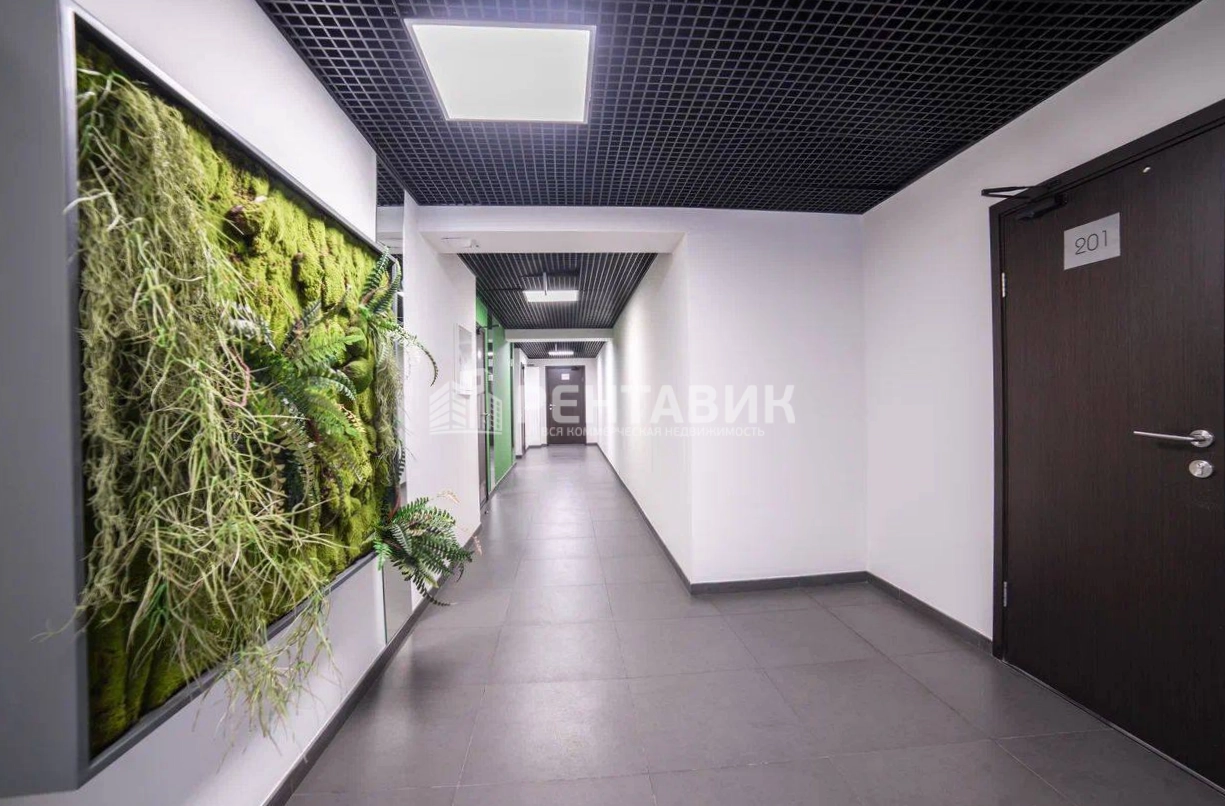 Здание целиком Московский шёлк, Дом Вострякова площадью 6513.3 квадратных метров