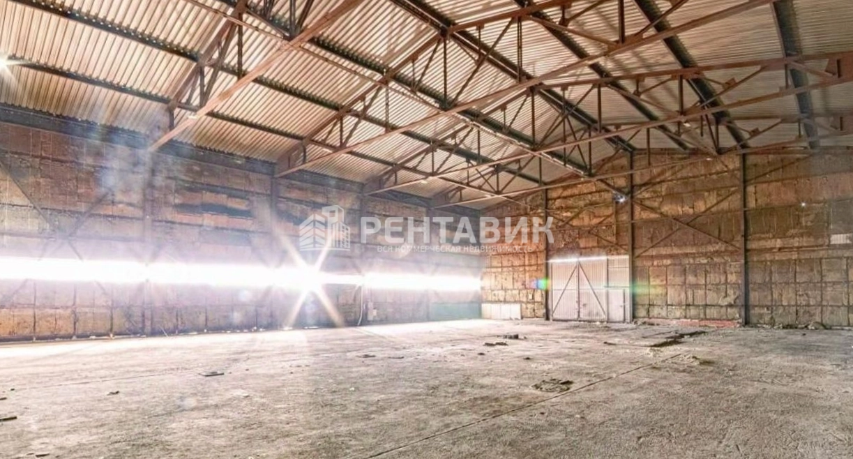 Производство Колпино, Севастьянова, 24 площадью 1500 квадратных метров