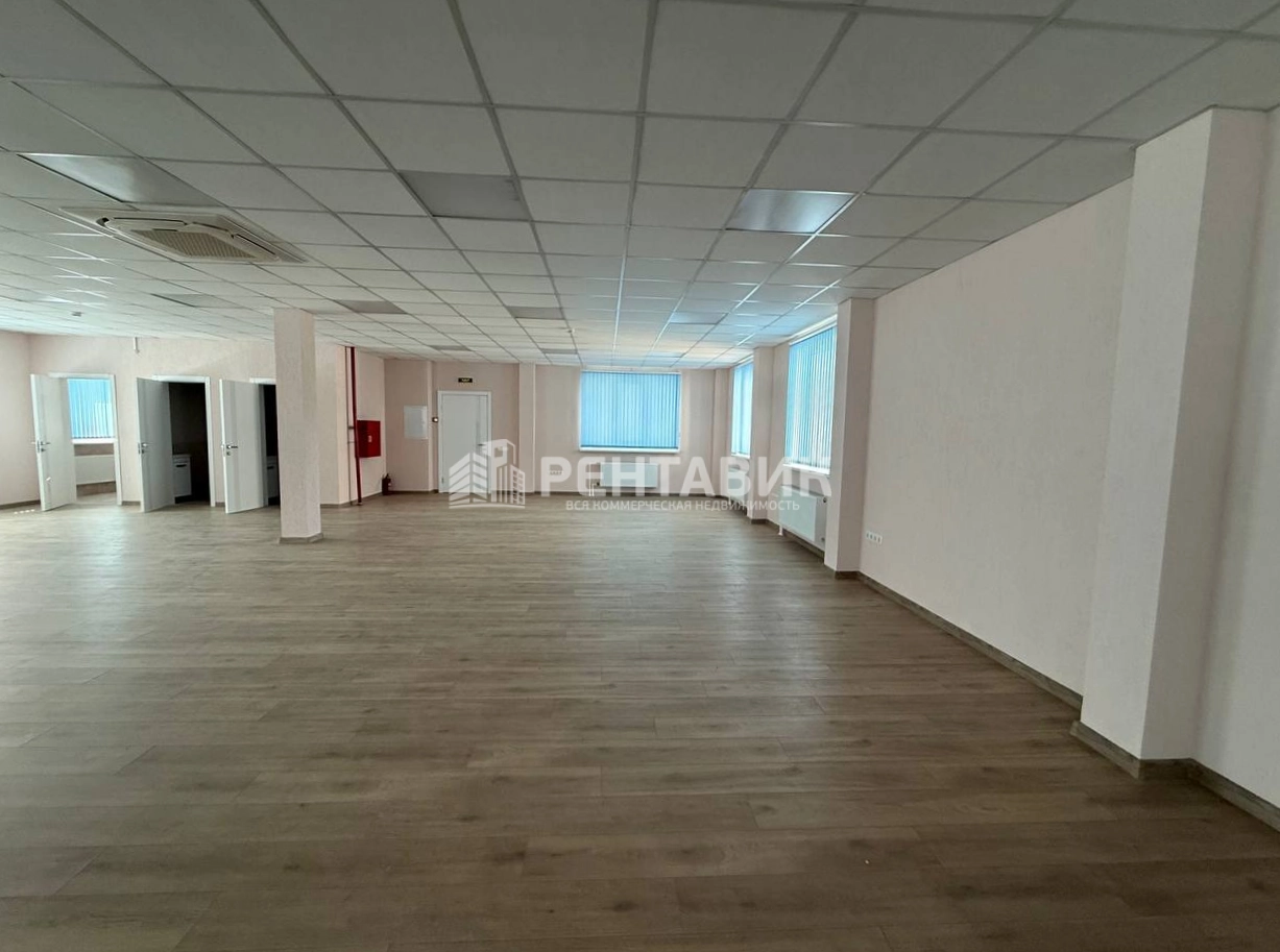 Офис Кудрово, Промышленная, 3 площадью 581 квадратных метров