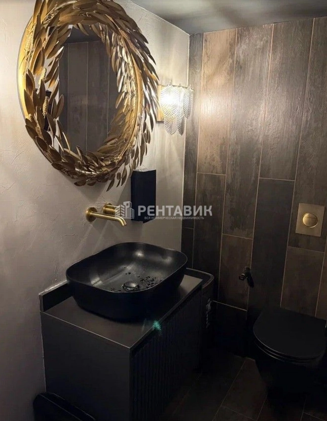 Помещение свободного назначения Искра Парк Строение 2 площадью 210 квадратных метров