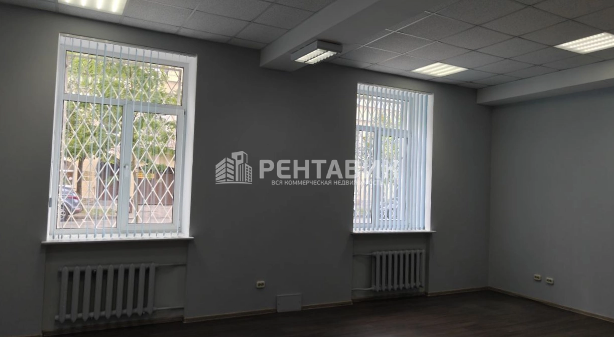 Офис Игротехника площадью 332.2 квадратных метров