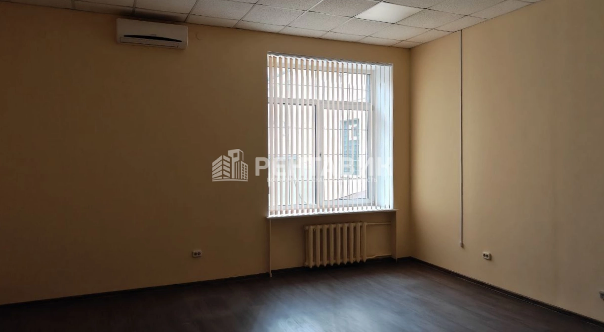Офис Игротехника площадью 339.2 квадратных метров