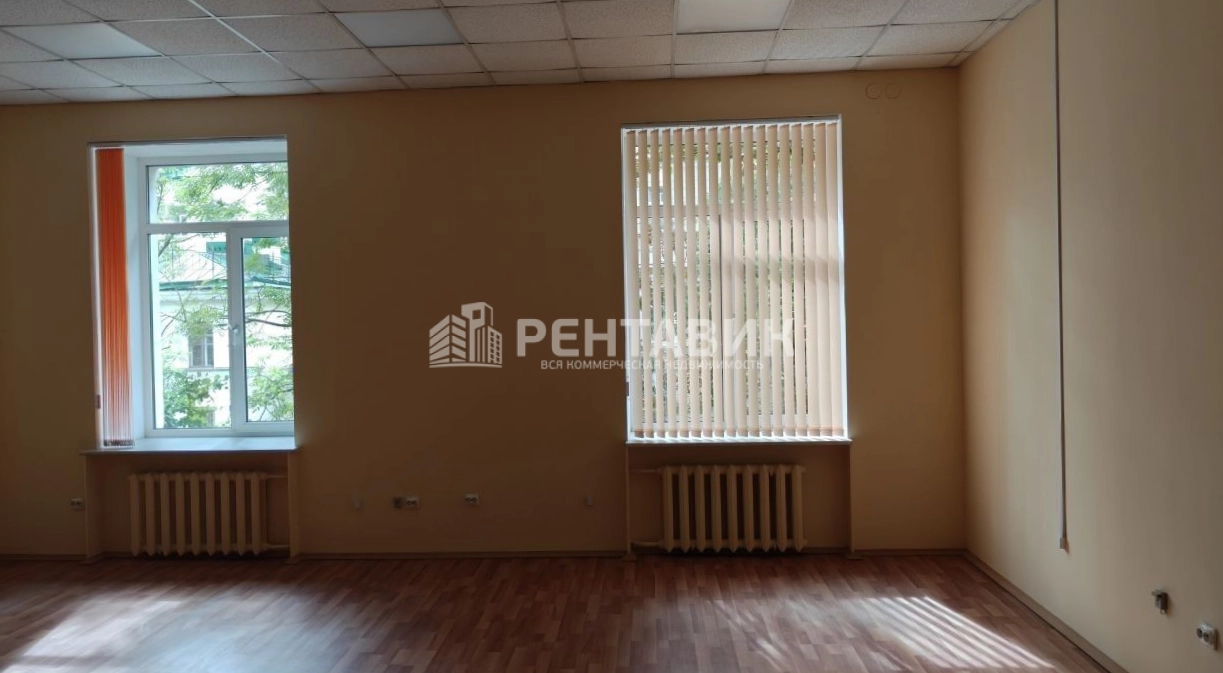 Офис Игротехника площадью 339.2 квадратных метров