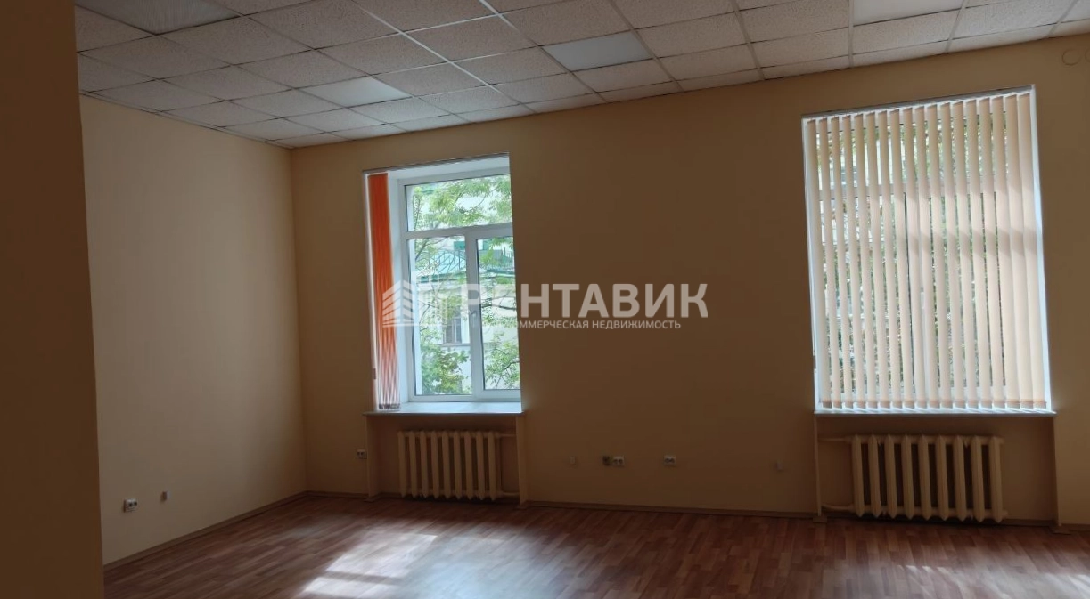 Офис Игротехника площадью 339.2 квадратных метров