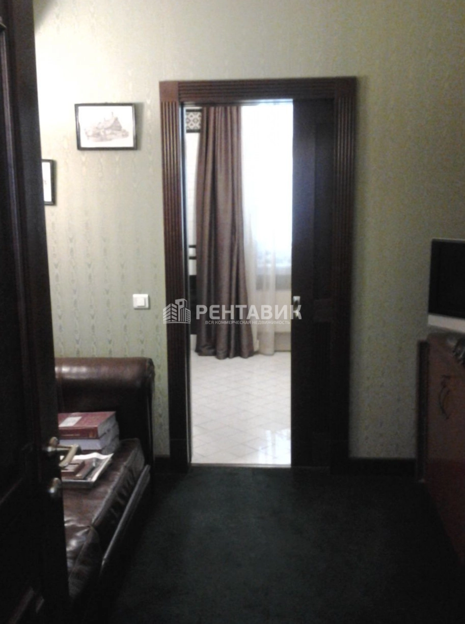 Здание целиком Климентовский, 10с3 площадью 1002 квадратных метров