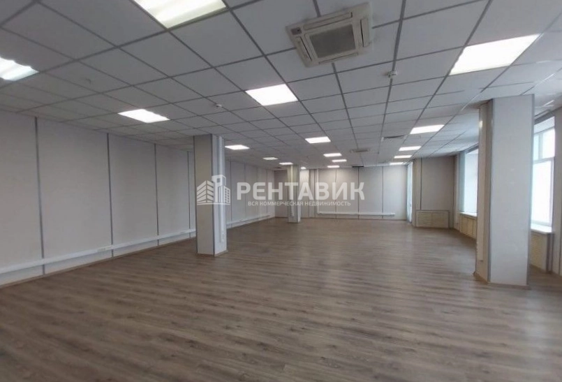 Офис РТС Свиблово площадью 964.9 квадратных метров