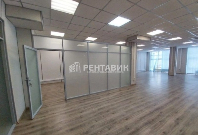 Офис РТС Свиблово площадью 1903.02 квадратных метров