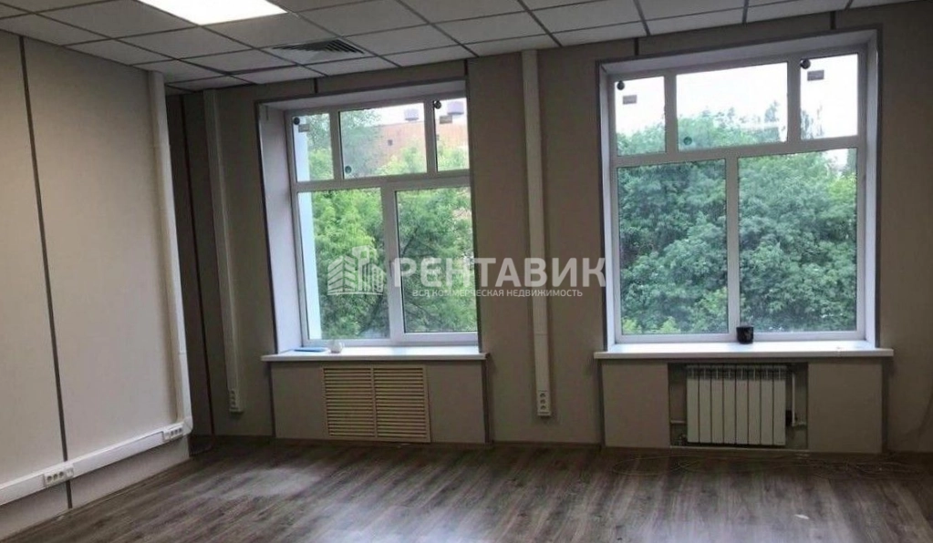 Офис РТС Свиблово площадью 1903.02 квадратных метров