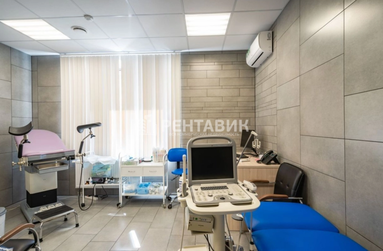 Помещение свободного назначения Новочеркасский 33к3 площадью 315 квадратных метров