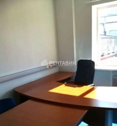 Здание целиком Станиславского 6с1 площадью 4622 квадратных метров