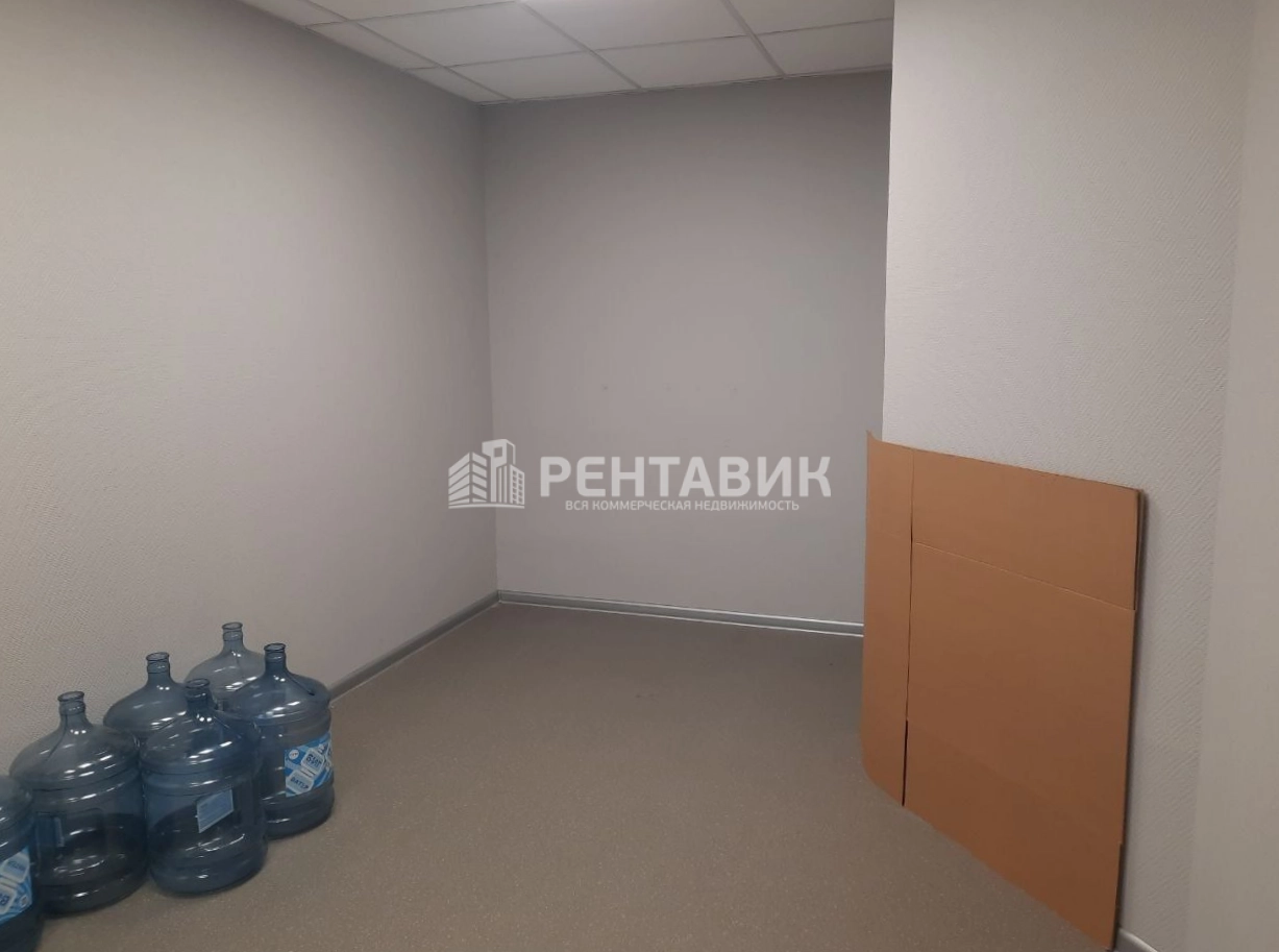 Офис Золотой Век площадью 365.9 квадратных метров