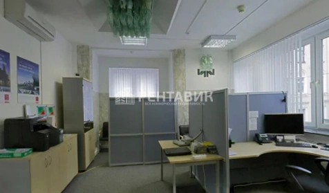 Здание целиком Инженер площадью 9811.5 квадратных метров